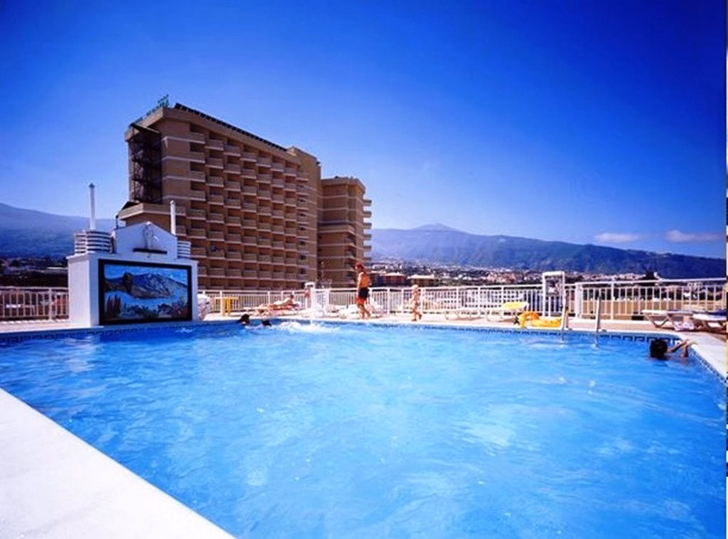 Skyview Hotel