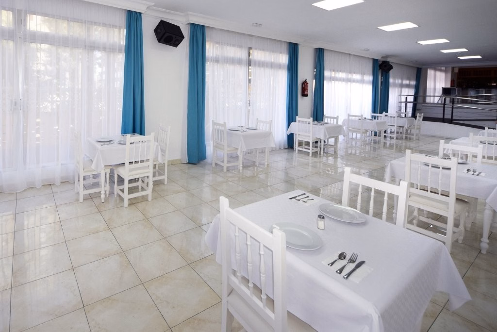 Skyview Hotel