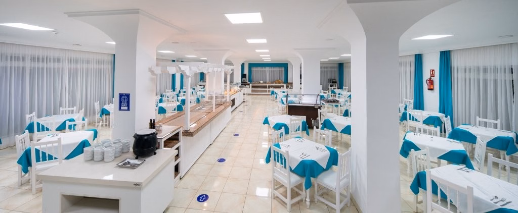 Skyview Hotel
