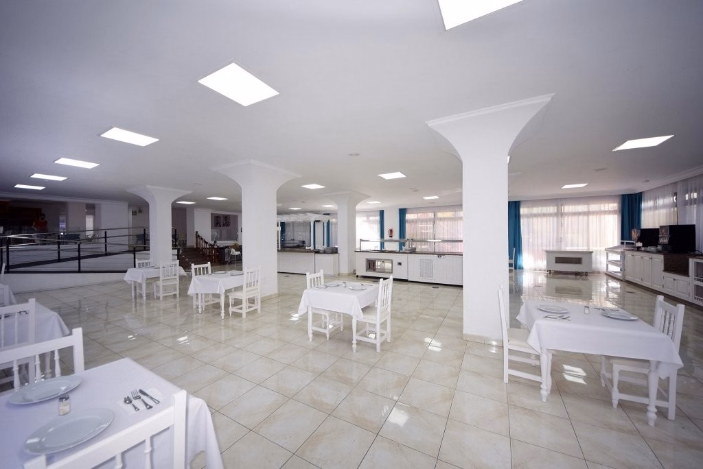 Skyview Hotel