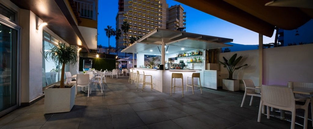 Skyview Hotel