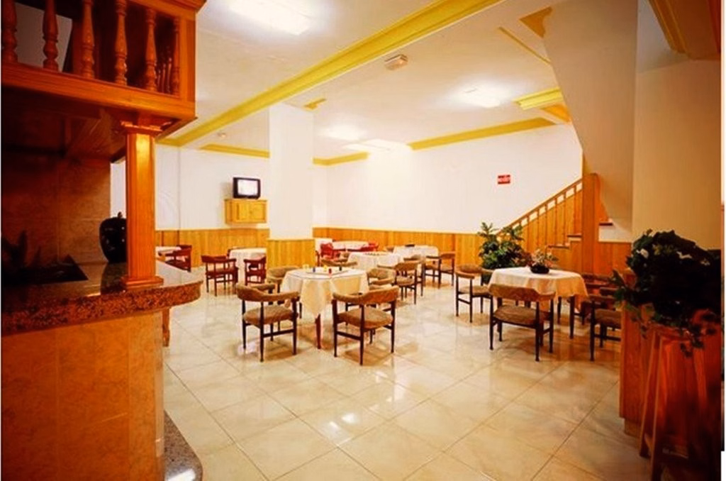 Skyview Hotel