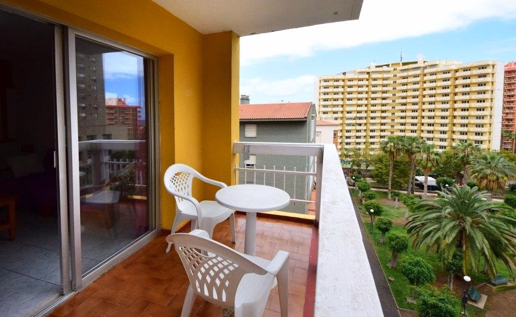 Skyview Hotel
