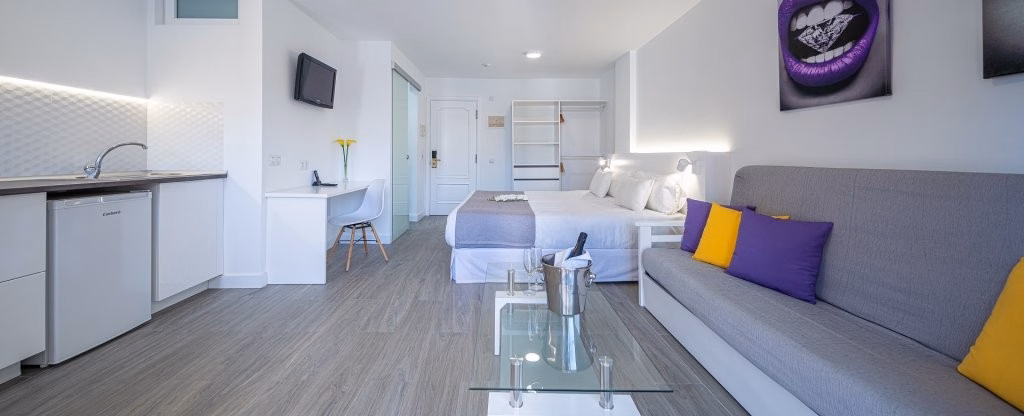 Skyview Hotel