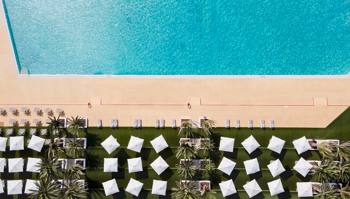Alborada Ocean Club Tenerife