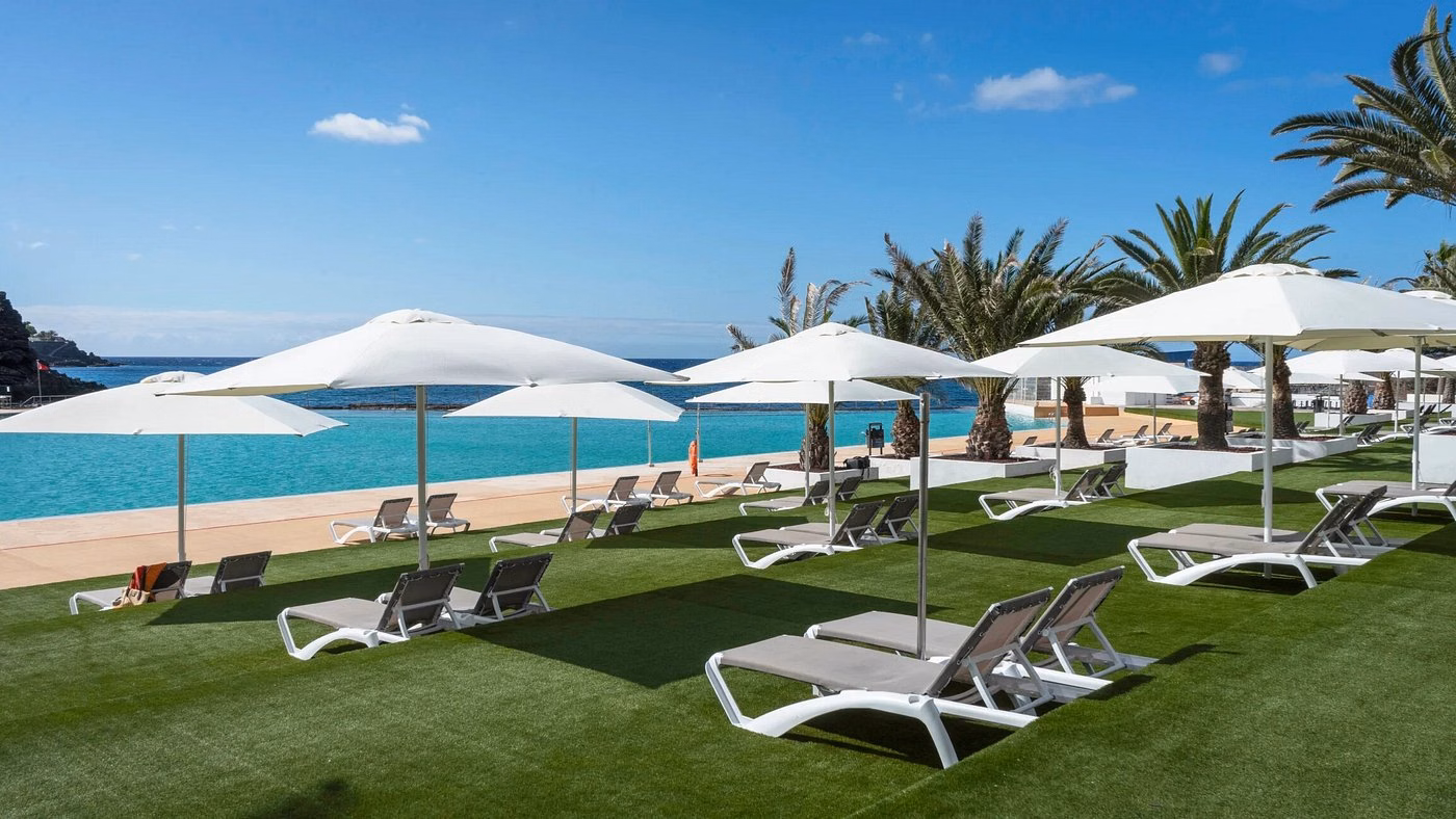 Alborada Ocean Club Tenerife