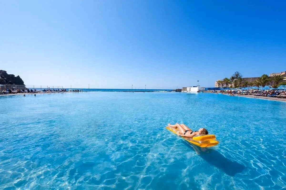 Alborada Ocean Club Tenerife