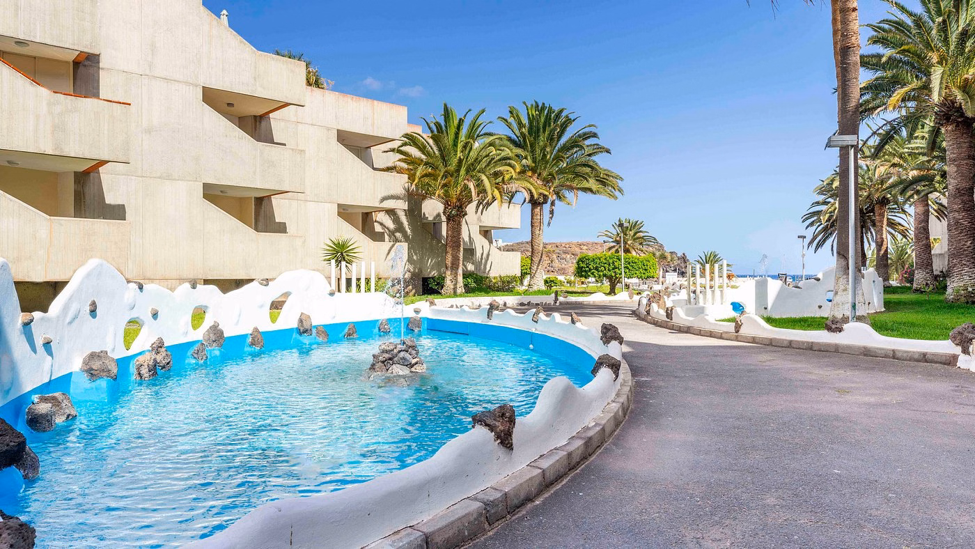 Alborada Ocean Club Tenerife