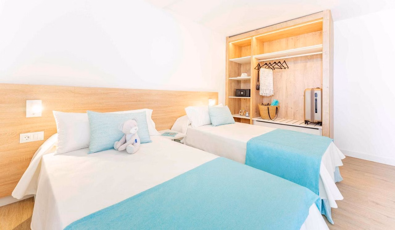 Alborada Ocean Club Tenerife
