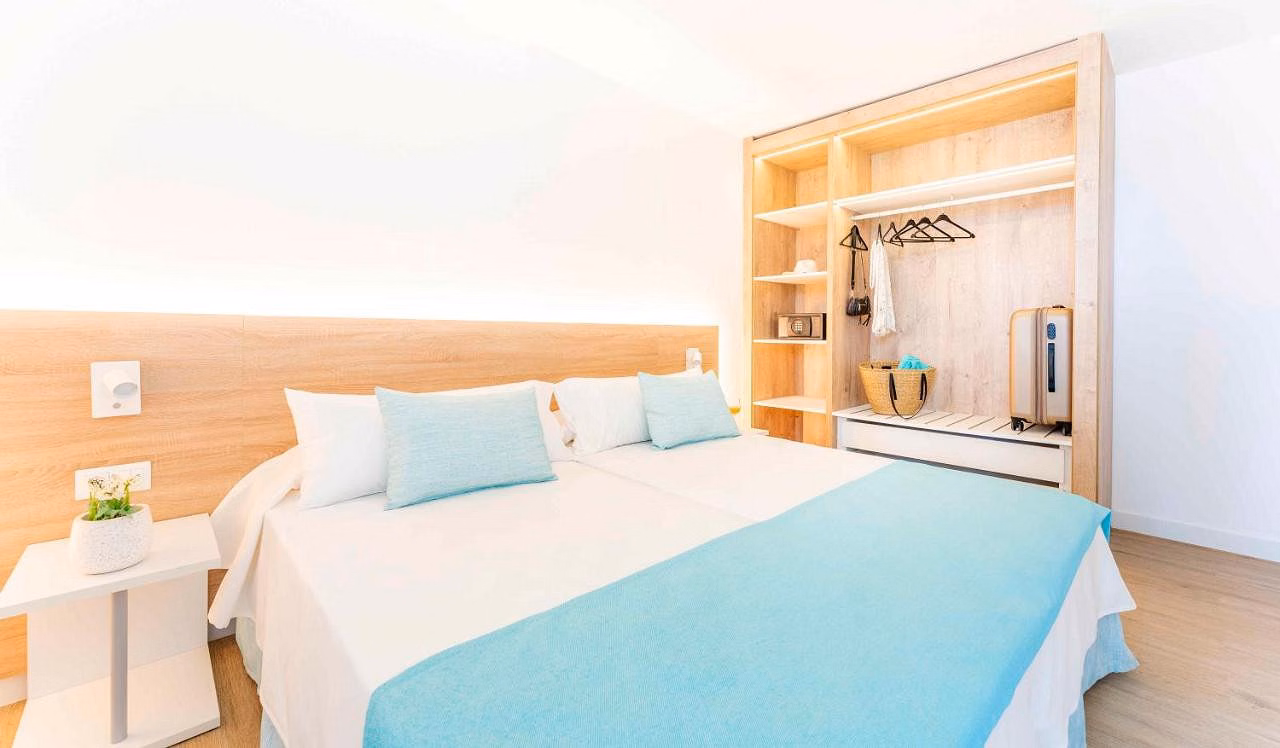 Alborada Ocean Club Tenerife