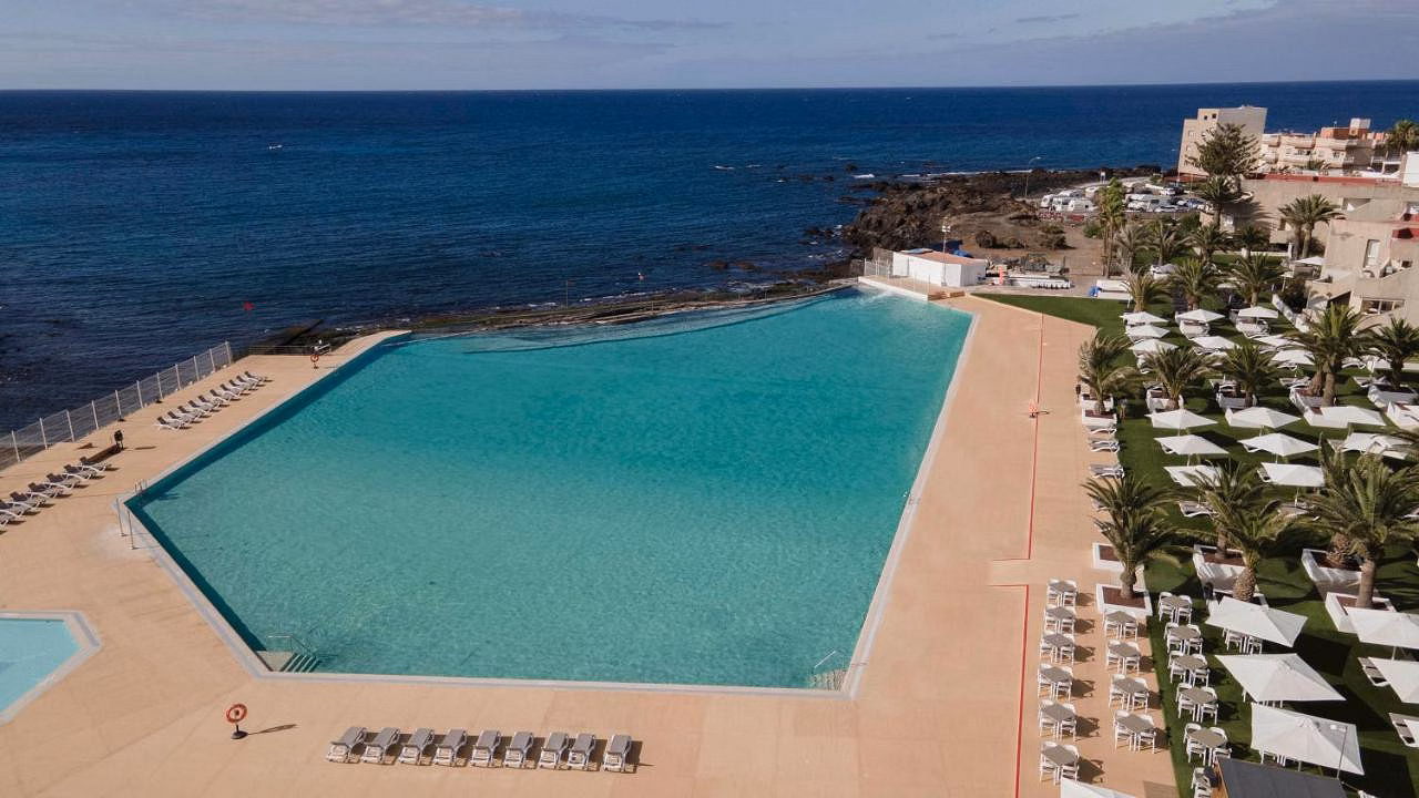 Alborada Ocean Club Tenerife