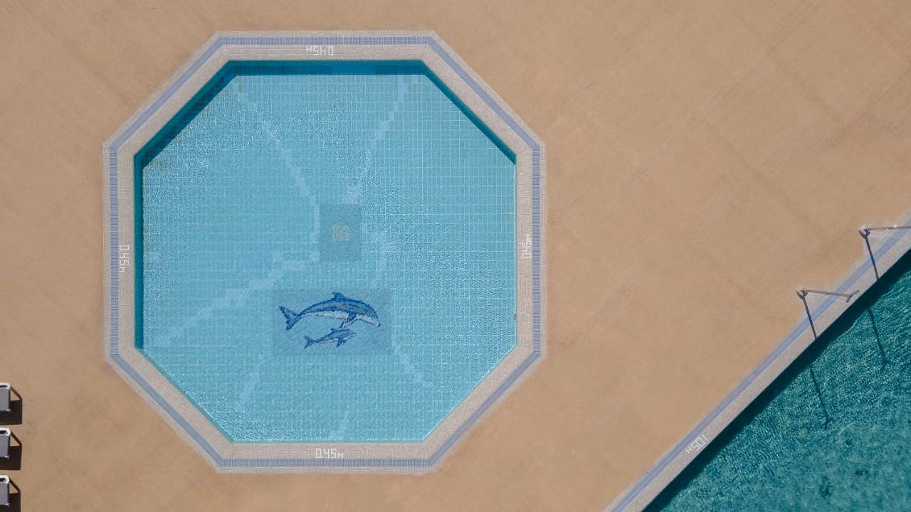 Alborada Ocean Club Tenerife