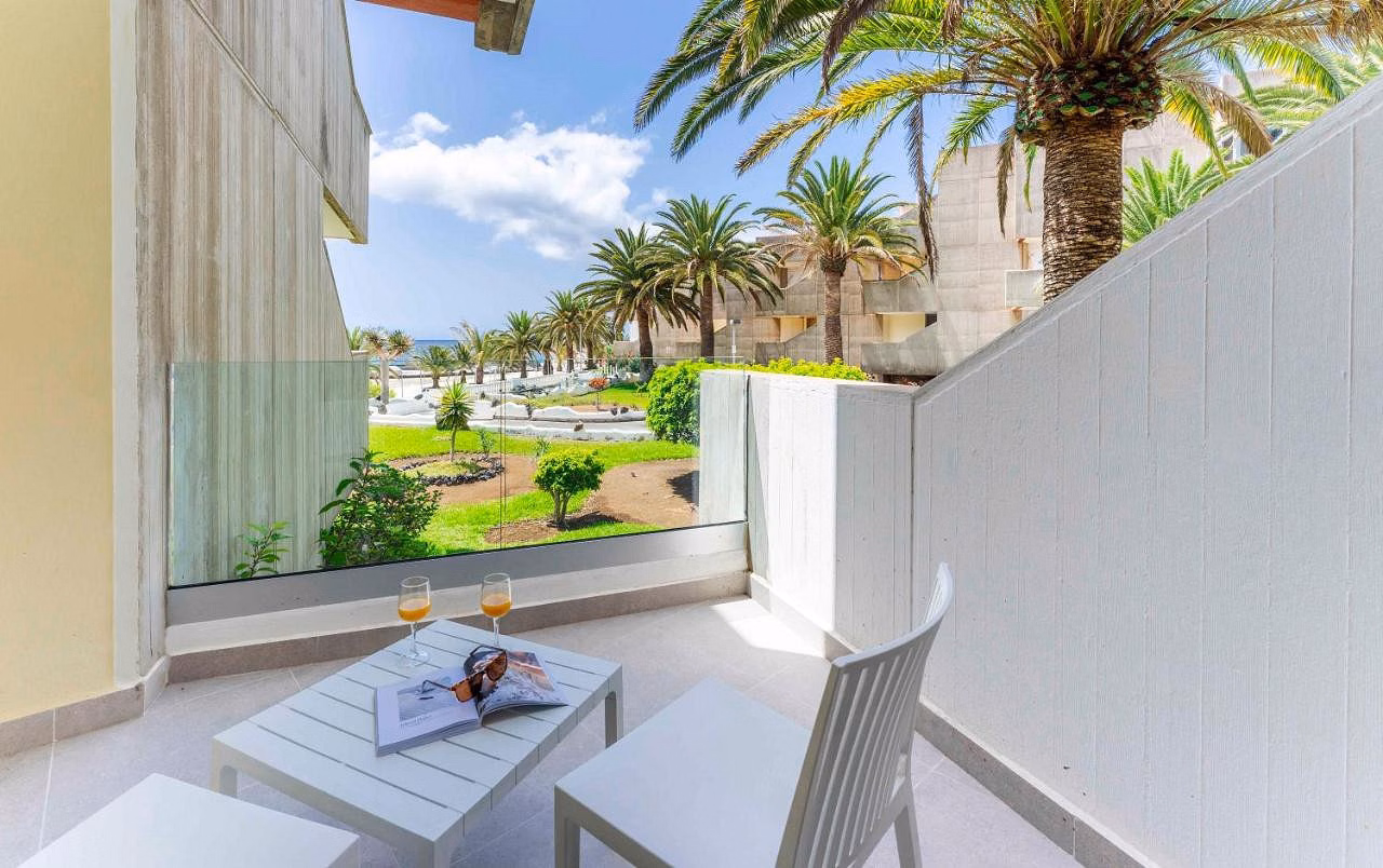 Alborada Ocean Club Tenerife