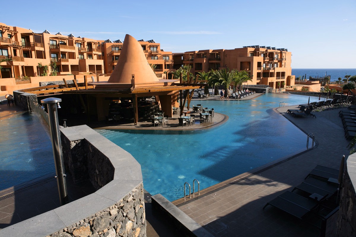Barceló Tenerife