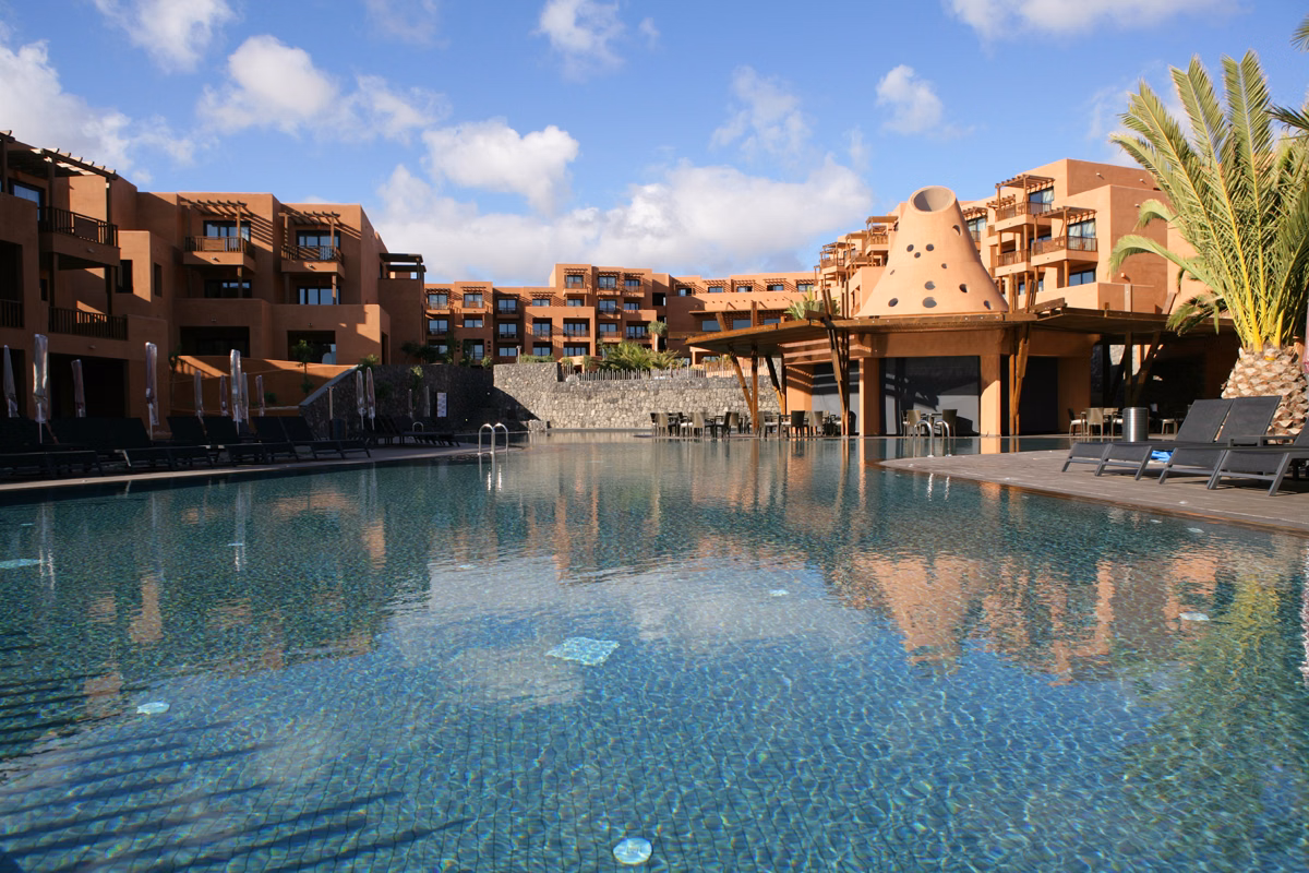 Barceló Tenerife