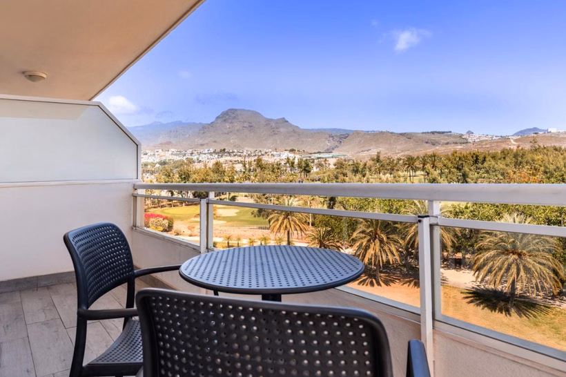Ispanija, Tenerifė