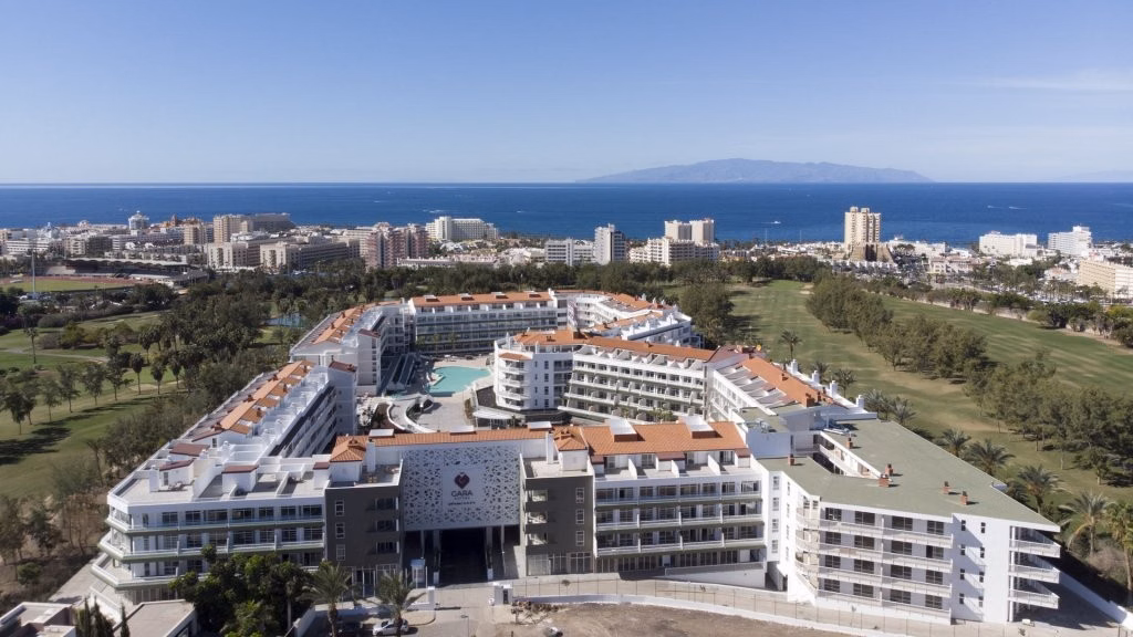 Gara Suites Golf & SPA