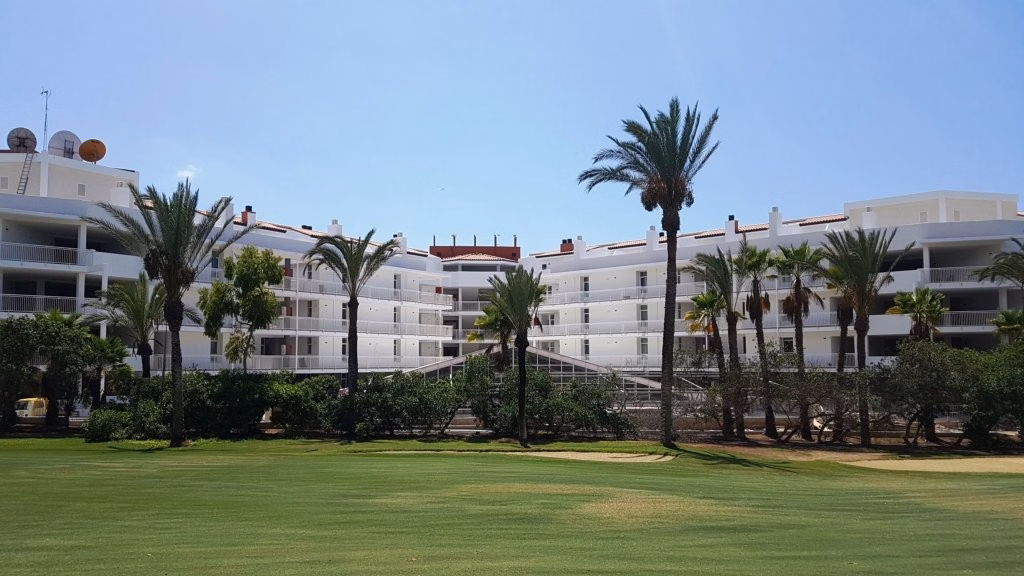 Gara Suites Golf & SPA