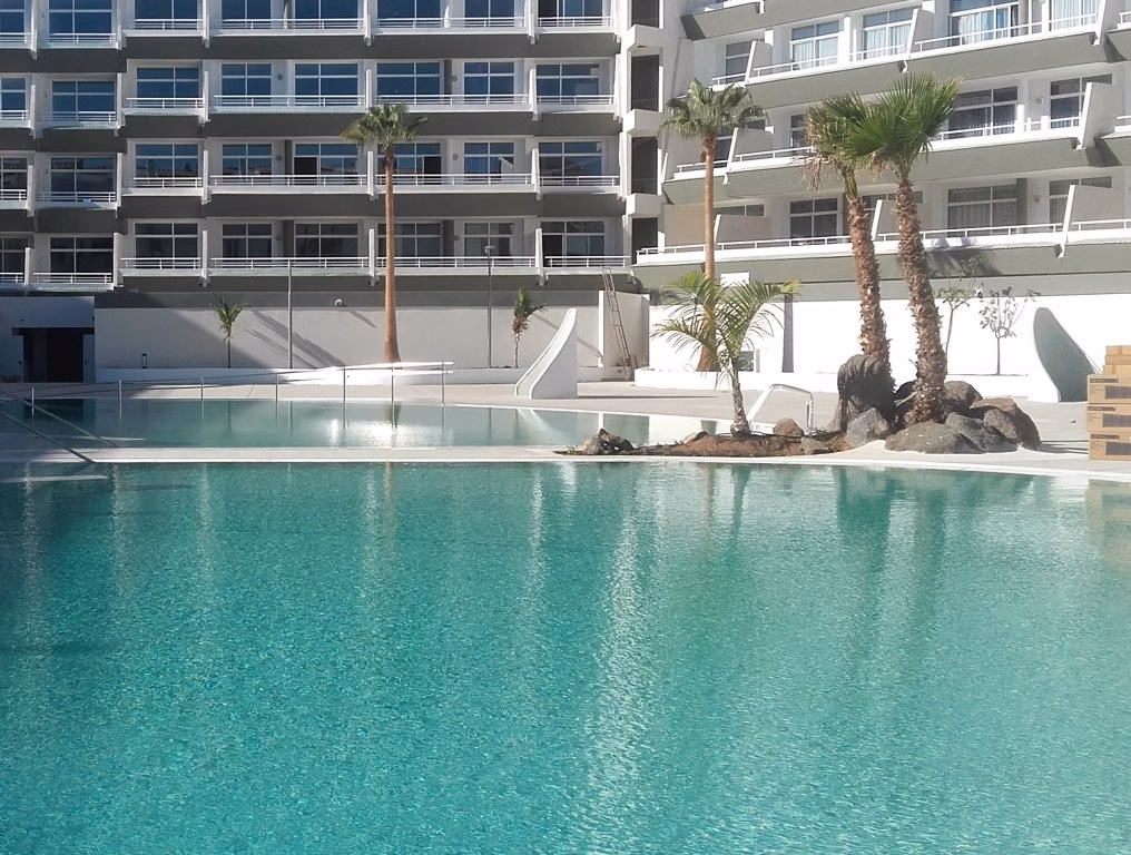 Gara Suites Golf & SPA