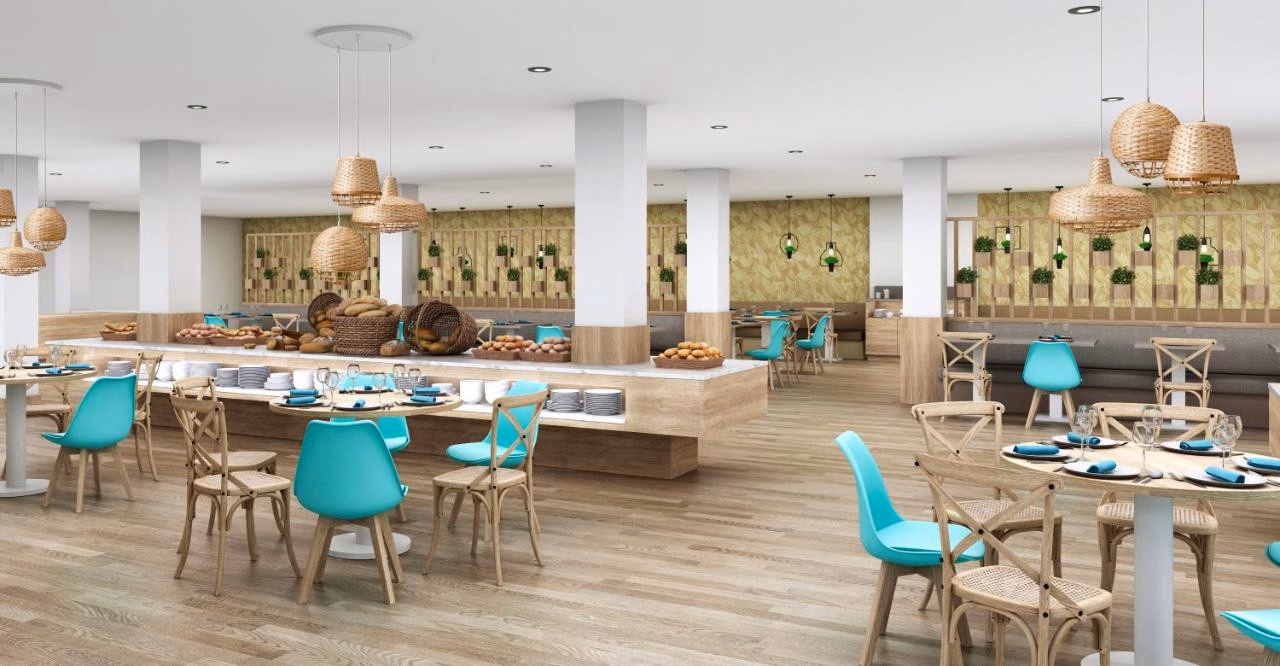 Gara Suites Golf & SPA