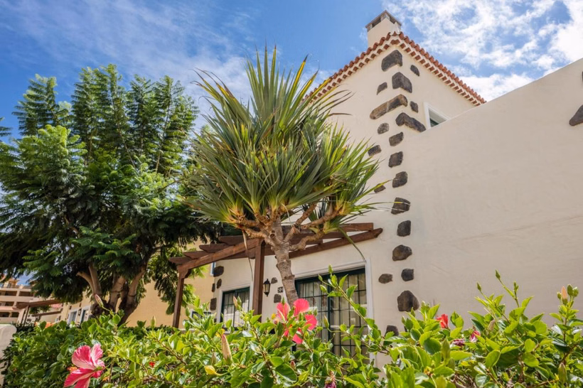 Ispanija, Tenerifė
