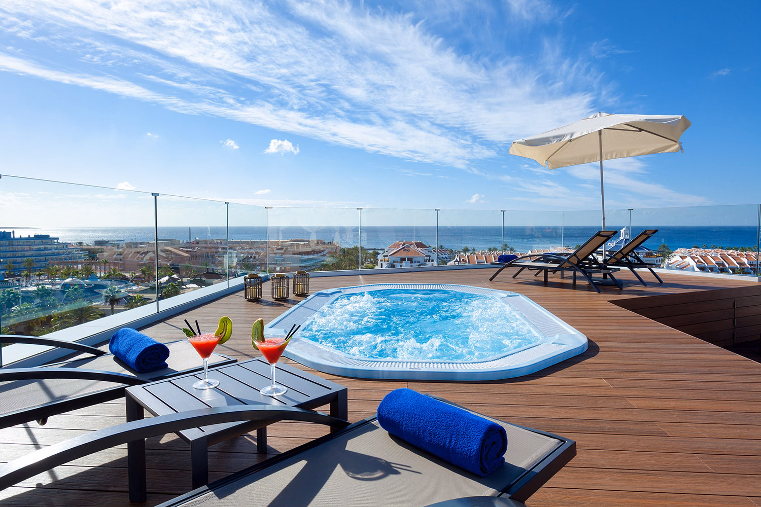 Hotel Best Tenerife
