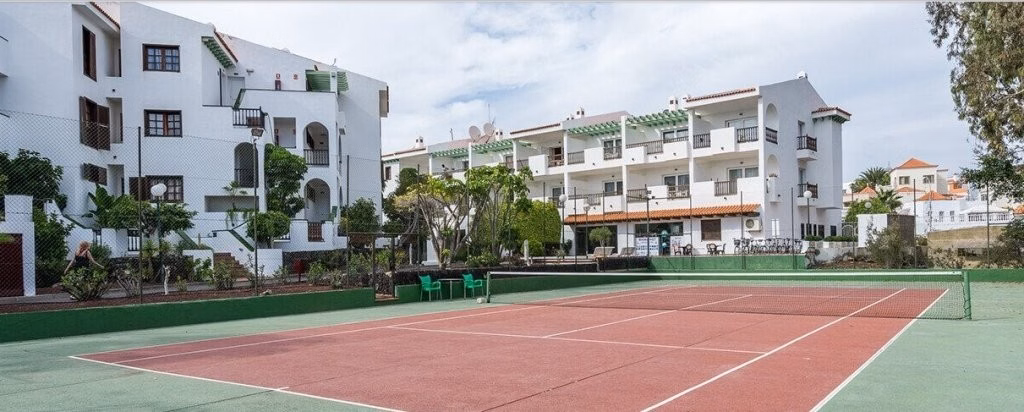 Hotel Blue Sea Callao Garden