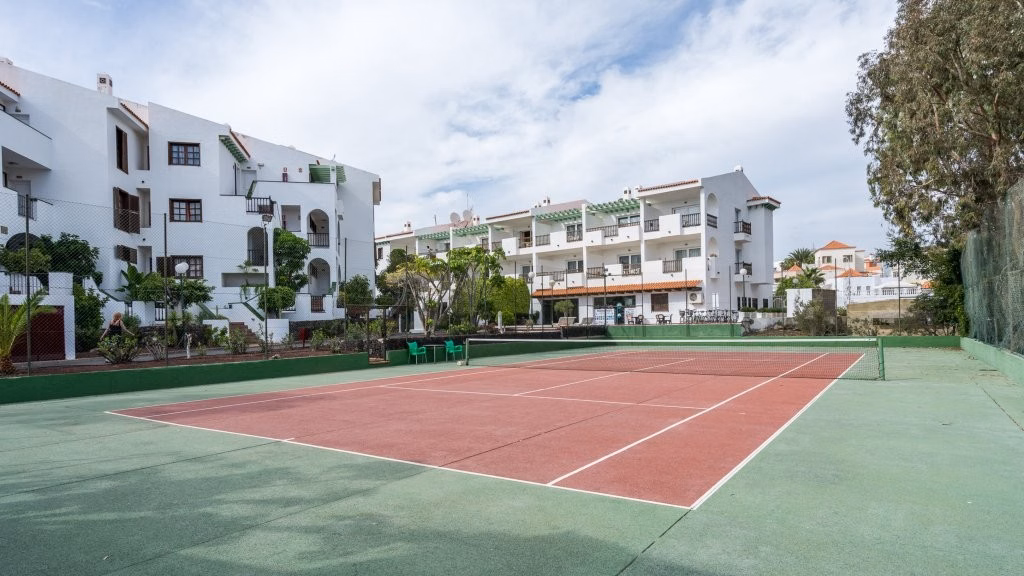 Hotel Blue Sea Callao Garden
