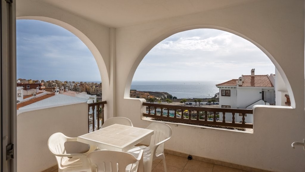 Hotel Blue Sea Callao Garden