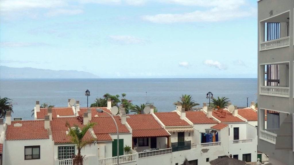 Blue Sea Lagos de Cesar