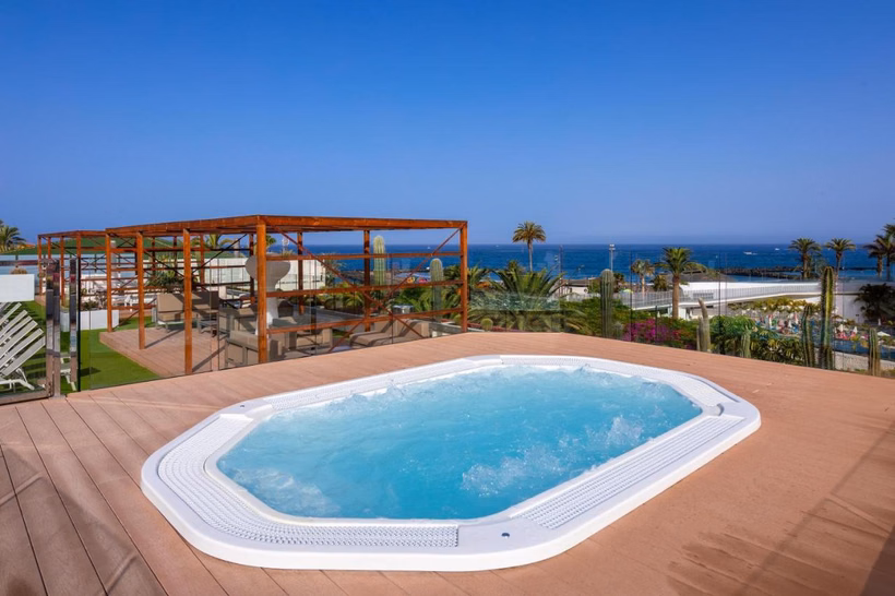 Ispanija, Tenerifė