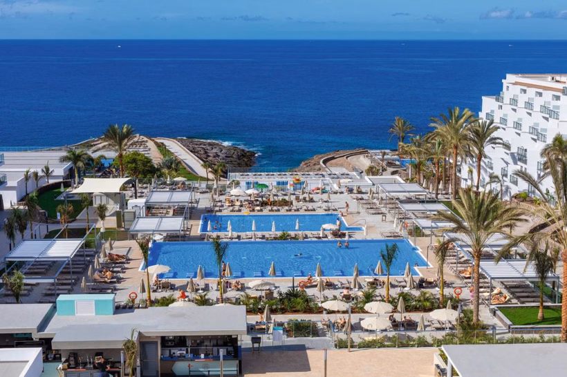 Ispanija, Tenerifė