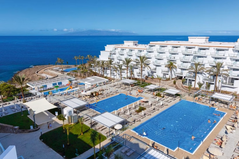 Ispanija, Tenerifė