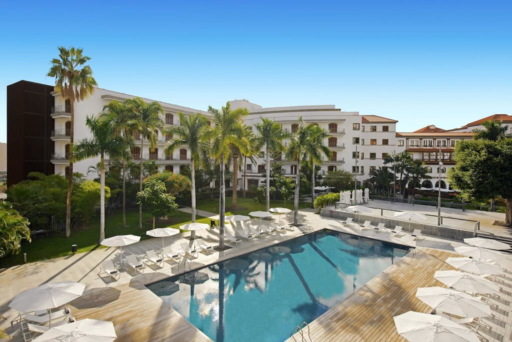 Iberostar Heritage Grand Mencey