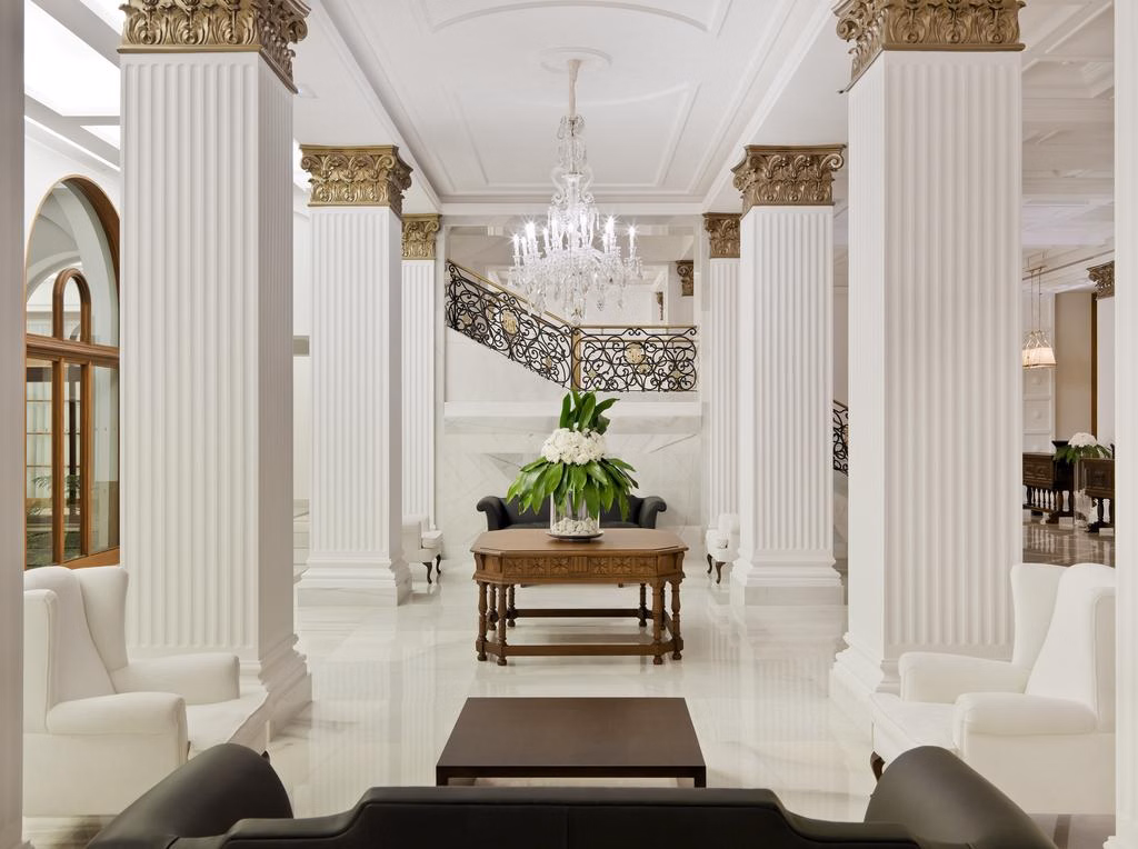 Iberostar Heritage Grand Mencey