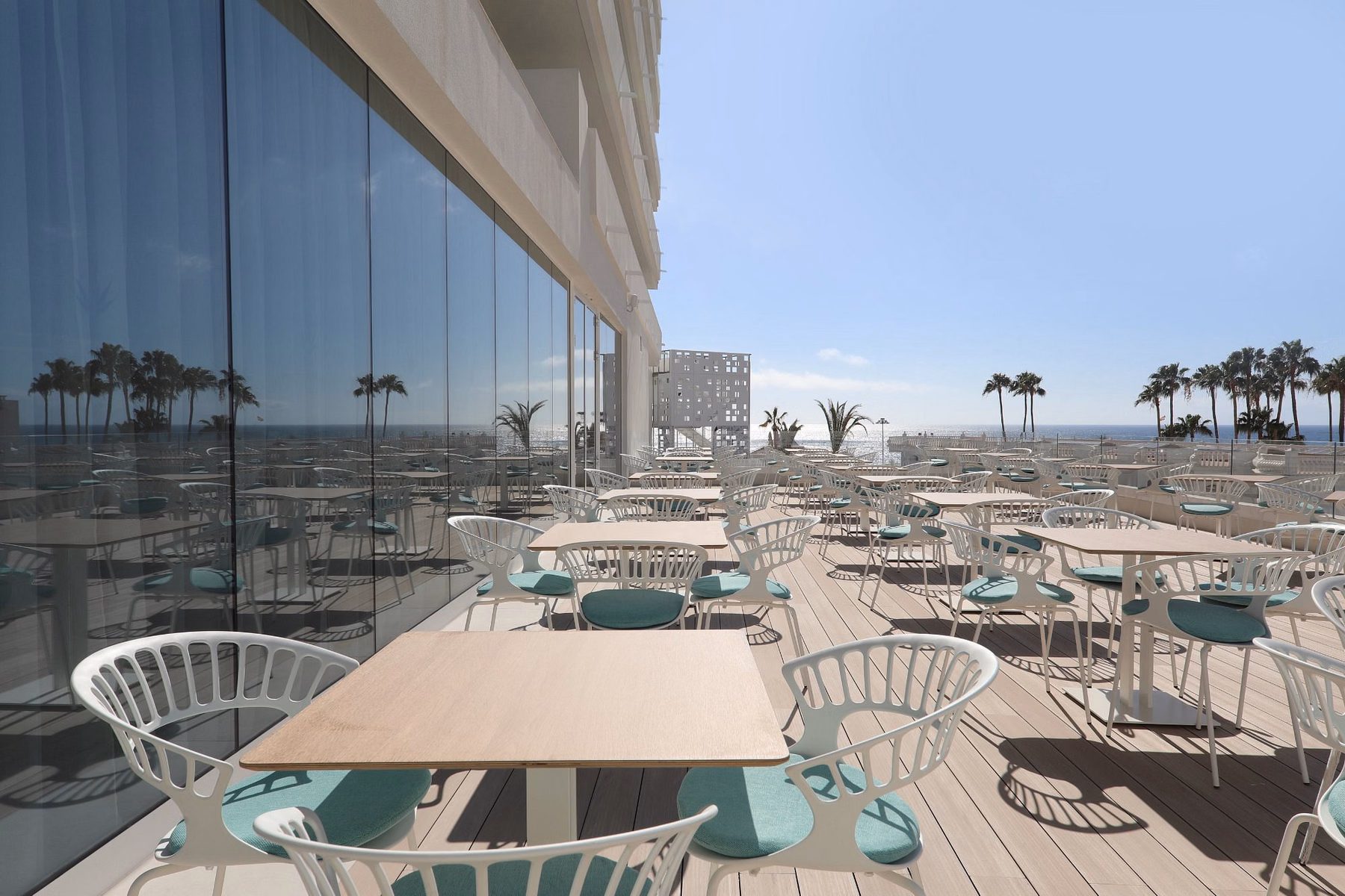 Iberostar Selection Sábila - Adults Only