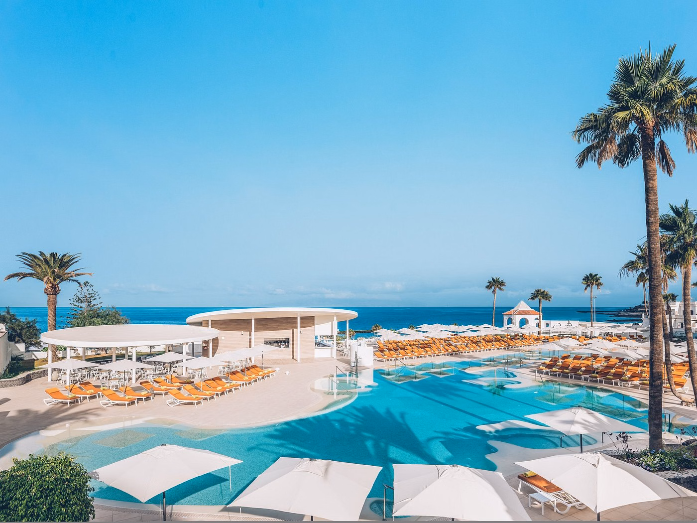 Iberostar Selection Sábila - Adults Only