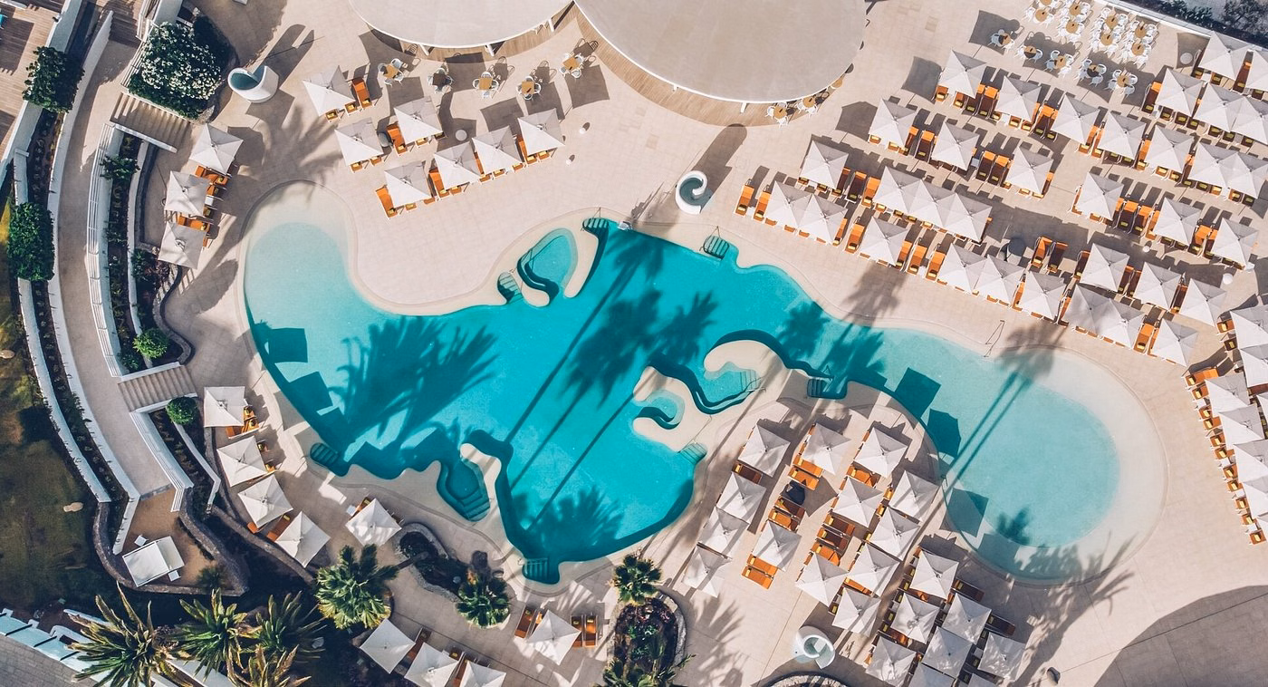 Iberostar Selection Sábila - Adults Only