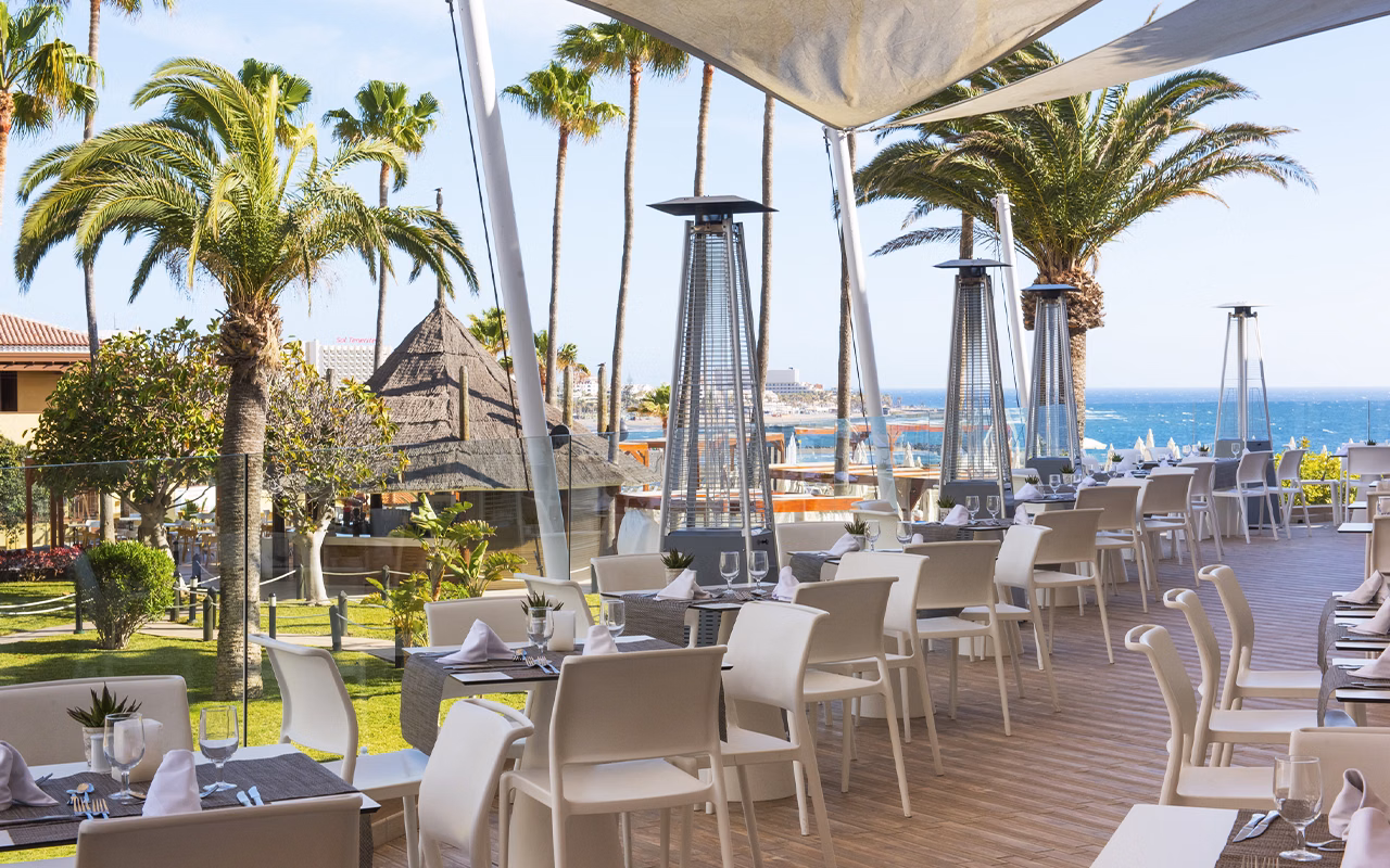 Iberostar Waves Bouganville Playa