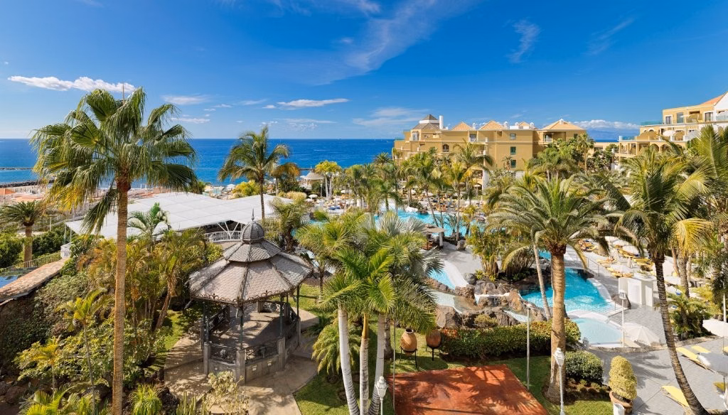 Jardines de Nivaria Hotel