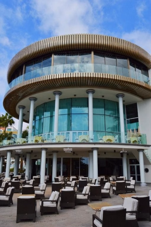 Jardines de Nivaria Hotel