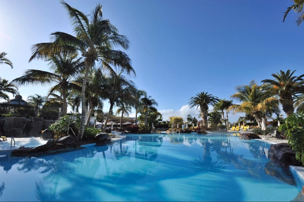 Jardines de Nivaria Hotel