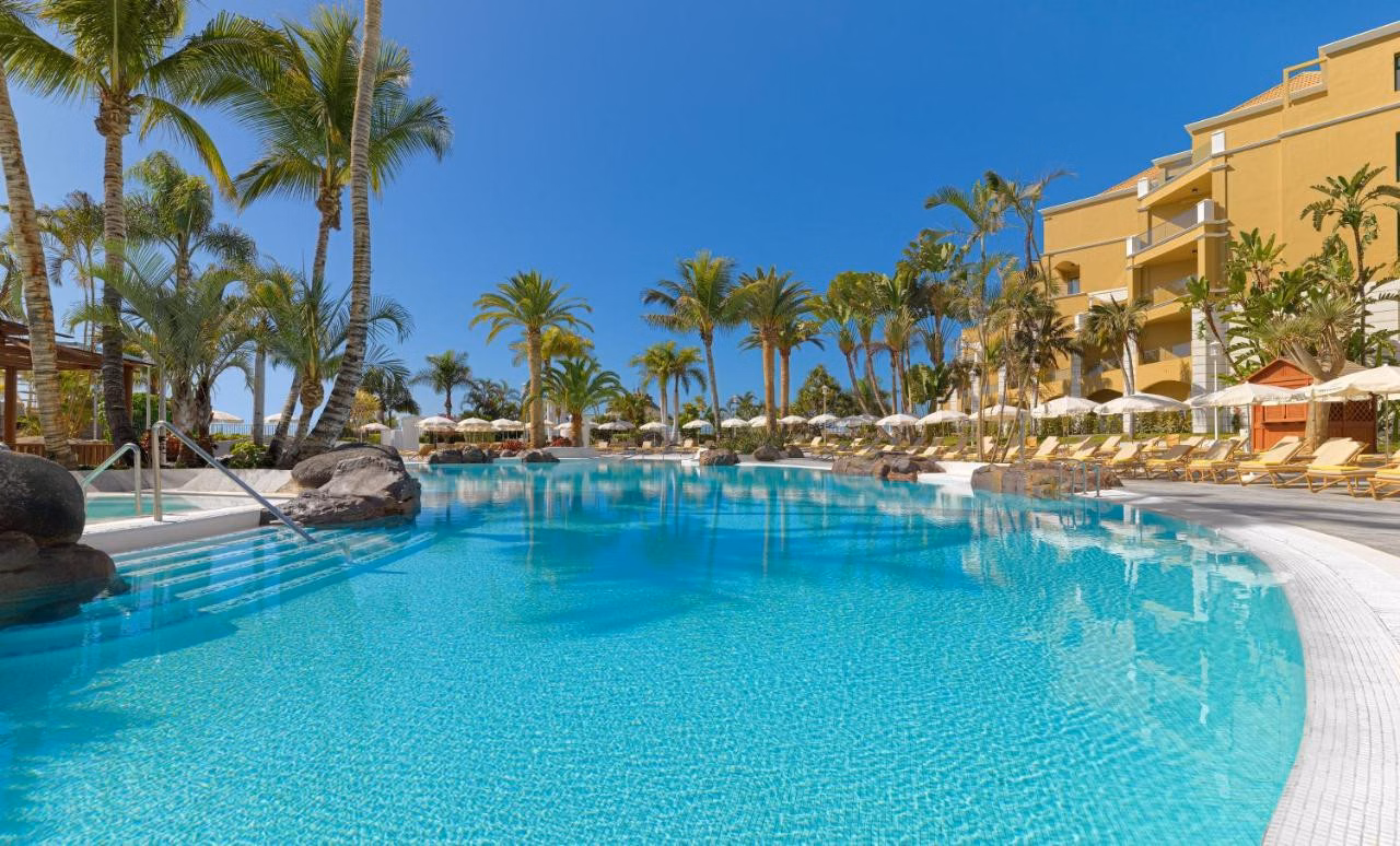 Jardines de Nivaria Hotel