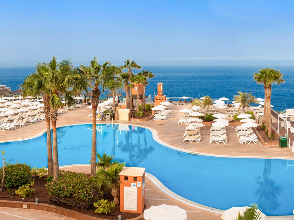 Landmar Costa los Gigantes