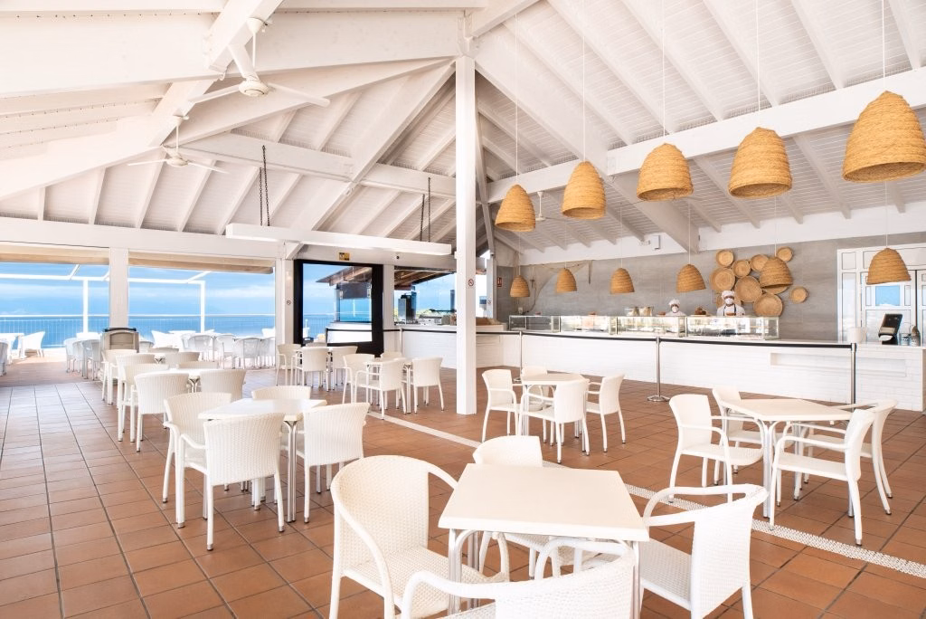 Landmar Costa los Gigantes