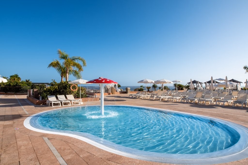 Landmar Costa los Gigantes