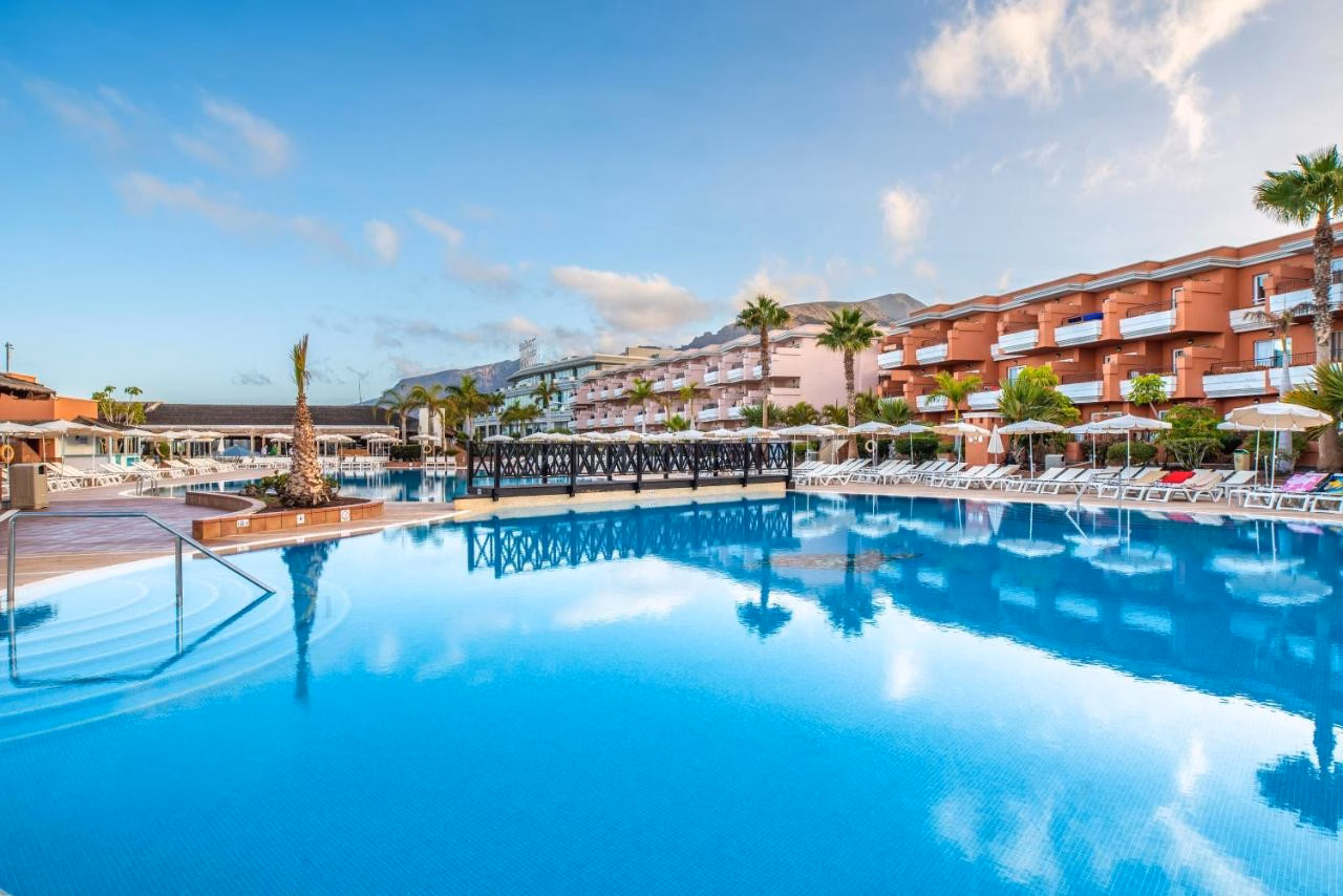 Landmar Costa los Gigantes