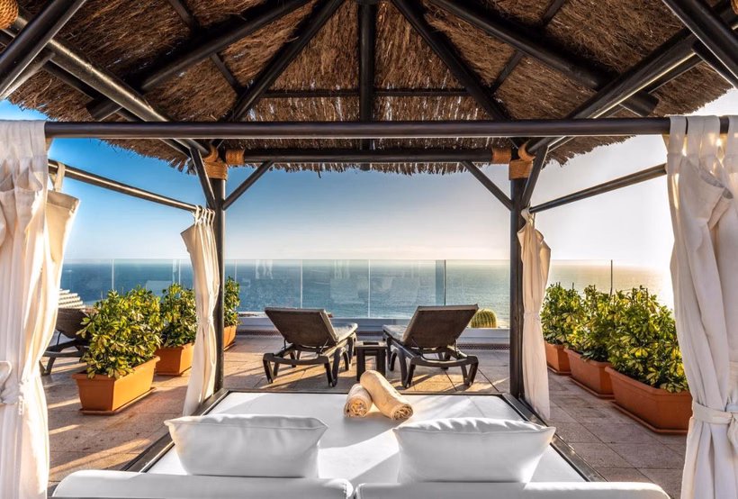 Ispanija, Tenerifė
