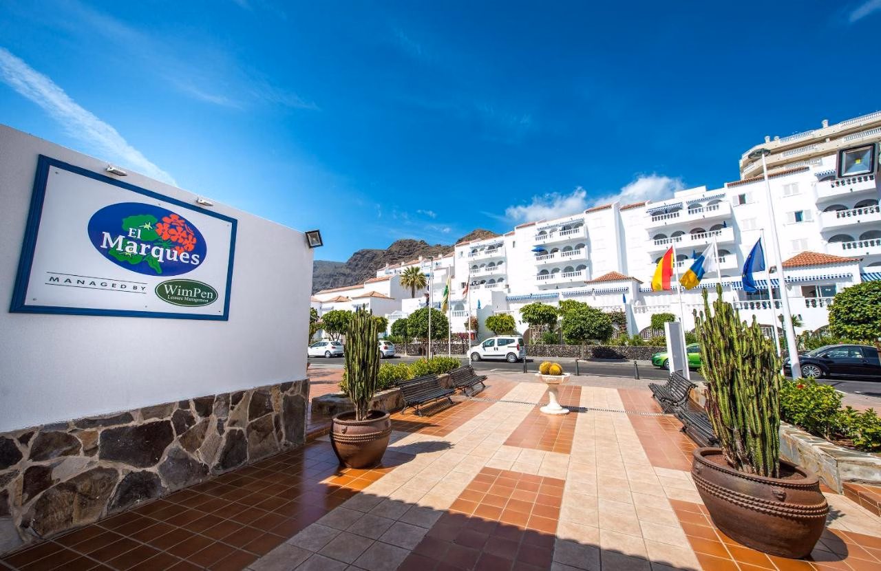 Ona el Marqués Resort
