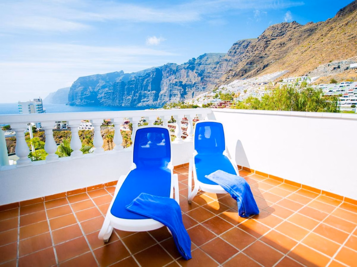 Ona el Marqués Resort